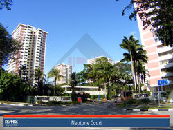 Neptune Court (D15), Apartment #130974222